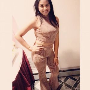 Meet your Posher, Nikisha